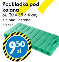 Tedi Podkładka pod kolana oferta