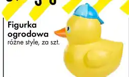 Tedi Figurka ogrodowa oferta