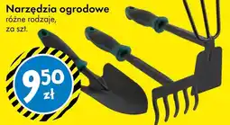 Tedi Narzędzia ogrodowe różne rodzaje oferta