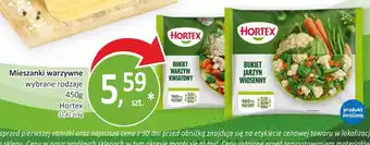 Hortex Mieszanki warzywne