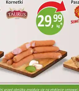 Passa Taurus Kornetki oferta