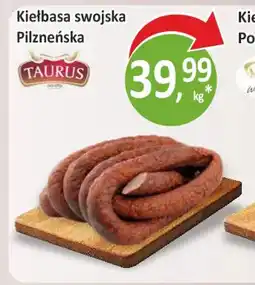 Passa Taurus Kiełbasa swojska Pilzneńska oferta