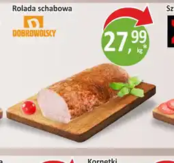 Passa Dobrowolscy Rolada schabowa oferta