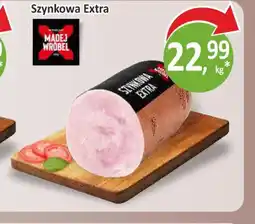 Passa Madej Wróbel Szynkowa Extra oferta