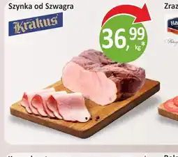 Passa Szynka od Szwagra Krakus oferta