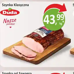 Passa Duda Szynka Klasyczna oferta