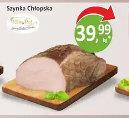Passa Niko Pol Szynka Chłopska oferta