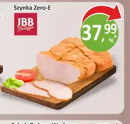 Passa JBB Szynka Zero-E oferta