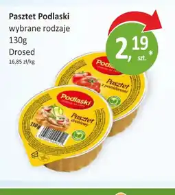 Passa Pasztet Podlaski Drosed oferta