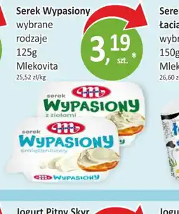 Passa Serek Wypasiony Mlekovita oferta