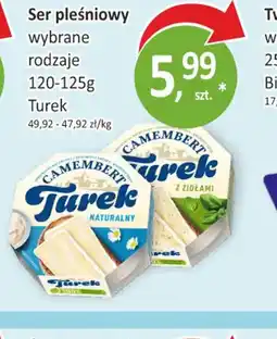 Passa Turek Ser pleśniowy oferta