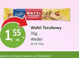 Passa Wedel Wafel Torcikowy oferta