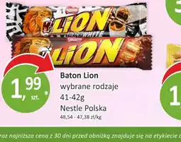 Passa Baton Lion oferta