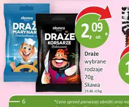 Passa Draże Skawa oferta