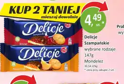 Passa Delicje Szampańskie oferta