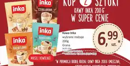 Passa Kawa Inka oferta