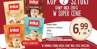 Passa Kawa Inka oferta