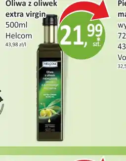 Passa Oliwa z oliwek Helcom oferta