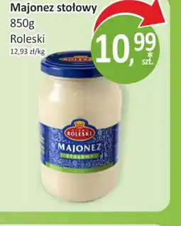 Passa Majonez stołowy Roleski oferta