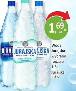 Passa Woda Jurajska oferta
