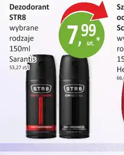 Passa Dezodorant STR8 oferta