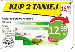 Passa Papier toaletowy Kameleo oferta