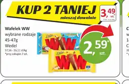 Passa Wedel Wafelek WW oferta