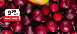 Netto Śliwki 1 KG oferta