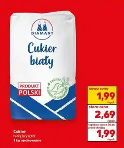 Kaufland Cukier oferta