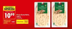 Biedronka Pinsa Gusto Bello 230 g oferta