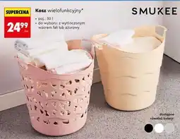 Biedronka Kosz wielofunkcyjny oferta