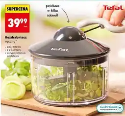 Biedronka Rozdrabniacz ręczny oferta
