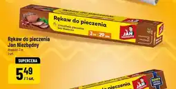 Polomarket Rękaw do pieczenia oferta