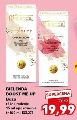 Kaufland Baza różne rodzaje oferta