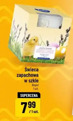 Polomarket Świeca zapachowa w szkle Joyful Easter oferta
