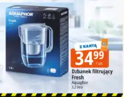 E.Leclerc Dzbanek filtrujący Aquaphor oferta
