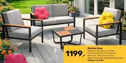 Bricomarche Poduszka Kwiatek oferta