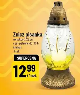 Polomarket Znicz pisanka oferta
