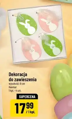 Polomarket Dekoracja do zawieszenia oferta