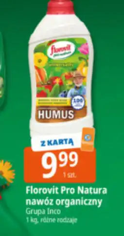 E.Leclerc Nawóz Florovit oferta