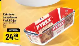 Polomarket Keksówka żaroodporna oferta