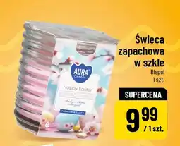 Polomarket Świeca zapachowa w szkle Happy Easter oferta