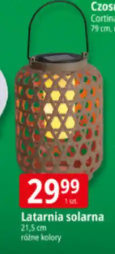 E.Leclerc Latarnia oferta