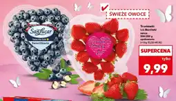 Kaufland Borówki oferta