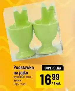 Polomarket Podstawka na jajko oferta