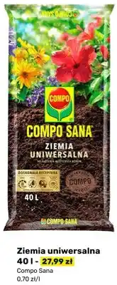 Bricomarche Ziemia uniwersalna oferta