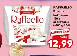 Kaufland Praliny kokosowe oferta