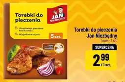 Polomarket Torebki do pieczenia oferta