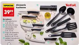 Biedronka Akcesoria kuchenne - zestaw 5 przyborów kuchennych oferta