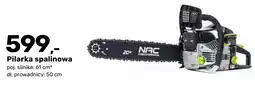 Bricomarche Pilarka spalinowa oferta